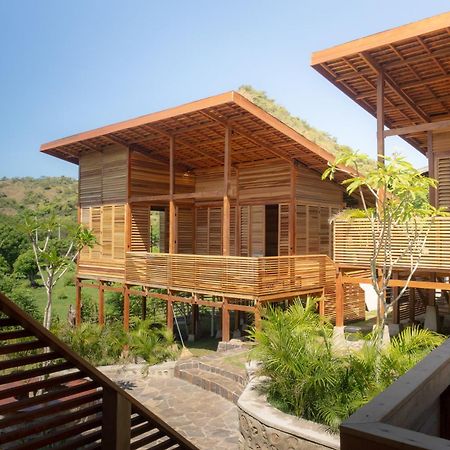 Bukit Samudra Hotel Lemonga Екстериор снимка