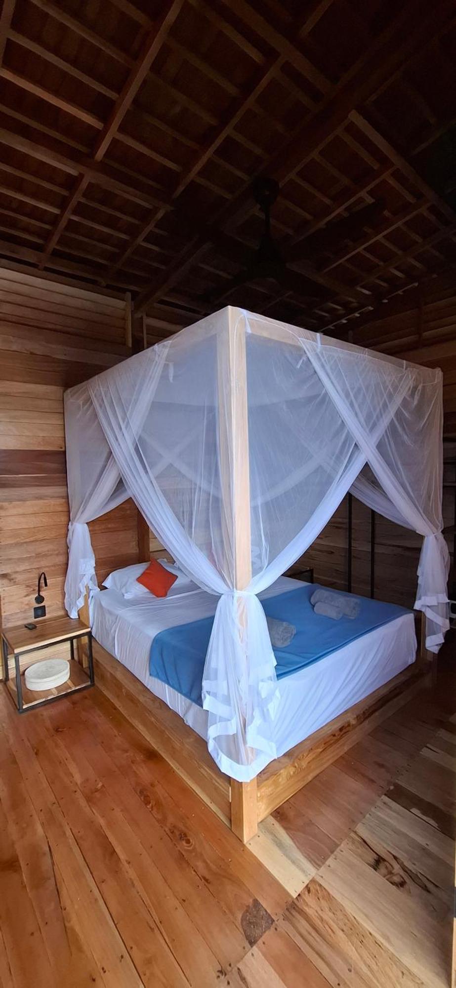 Bukit Samudra Hotel Lemonga Стая снимка