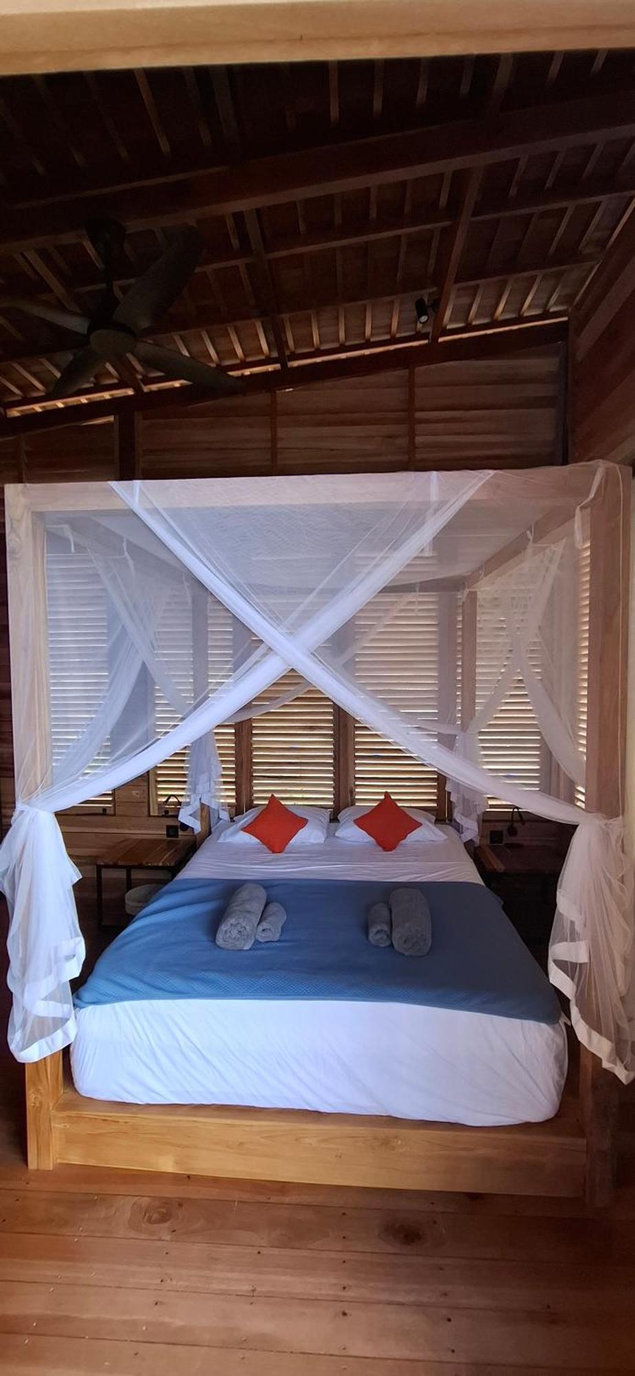 Bukit Samudra Hotel Lemonga Стая снимка